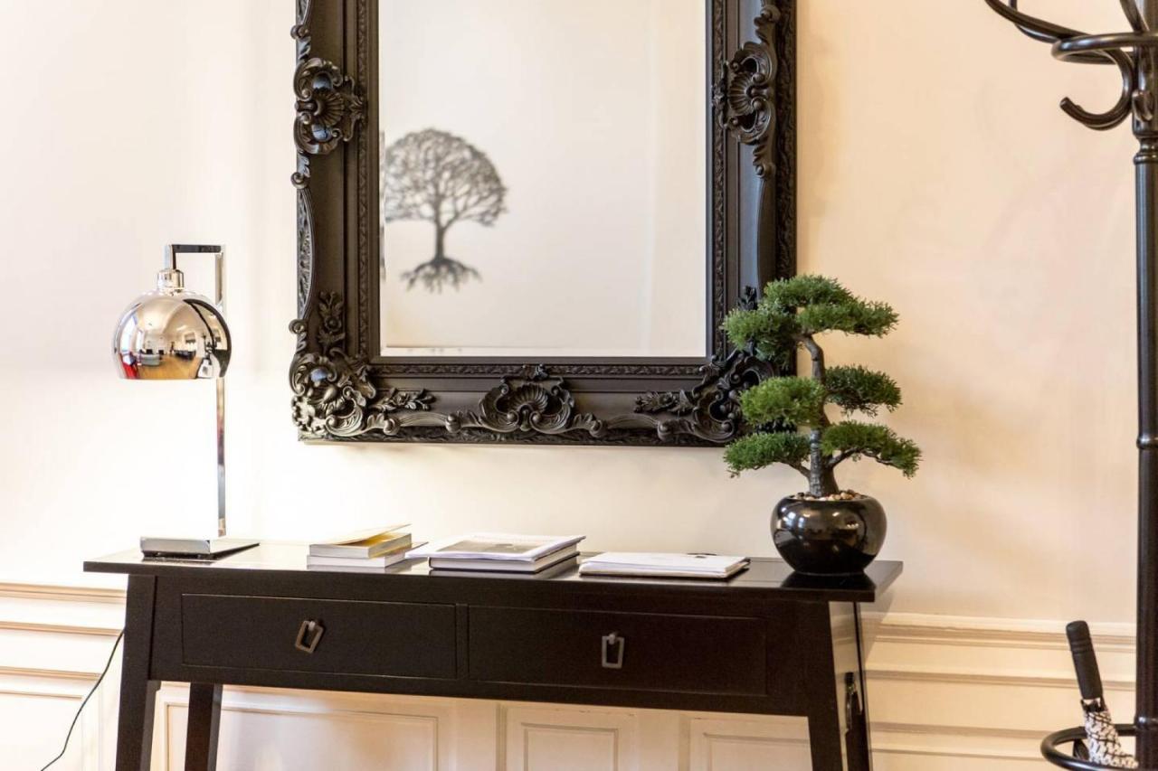Joivy Exquisite Flat In The City Centre 爱丁堡 外观 照片